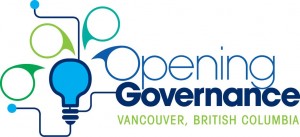Academy of Management, Opening Governance, Vancouver